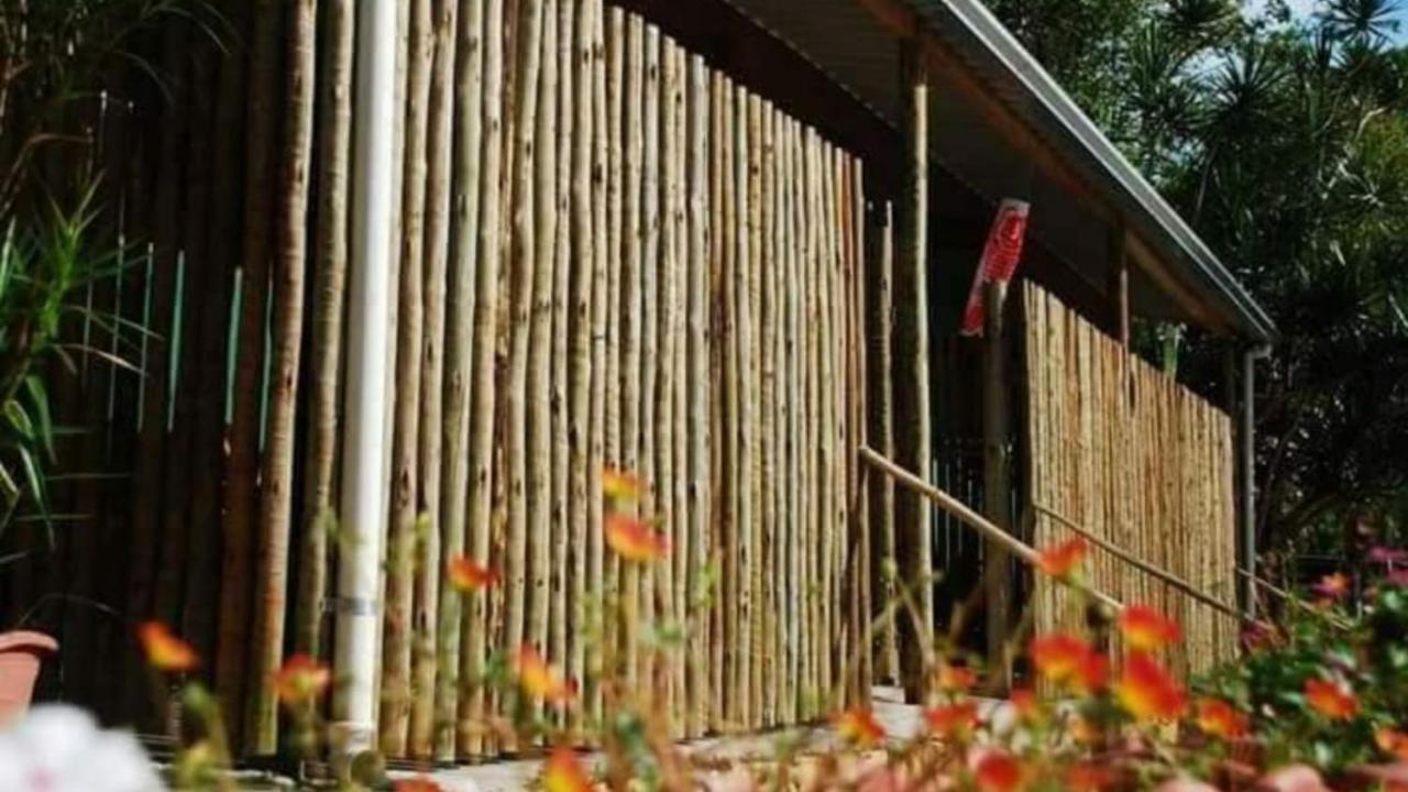 Chales Na Mata Ubatuba Exterior photo